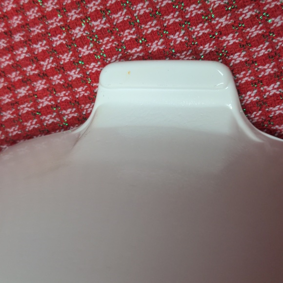 Vintage Corning Ware Cornflower Blue 2 1/2 Quart Casserole Dish - Picture 7 of 11